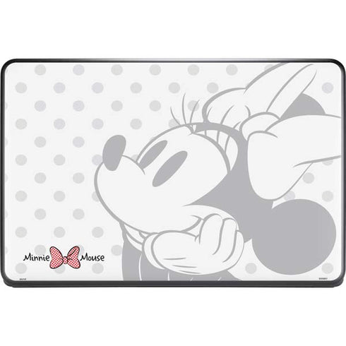 Disney Minnie Mouse Daydream Google Pixelbook Go Skin